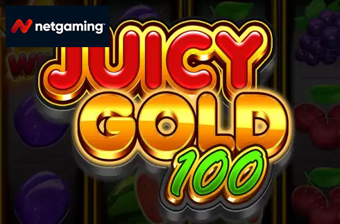 Juicy Gold 100